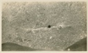 Image of Arrow carved by Dr. Kane in 1853